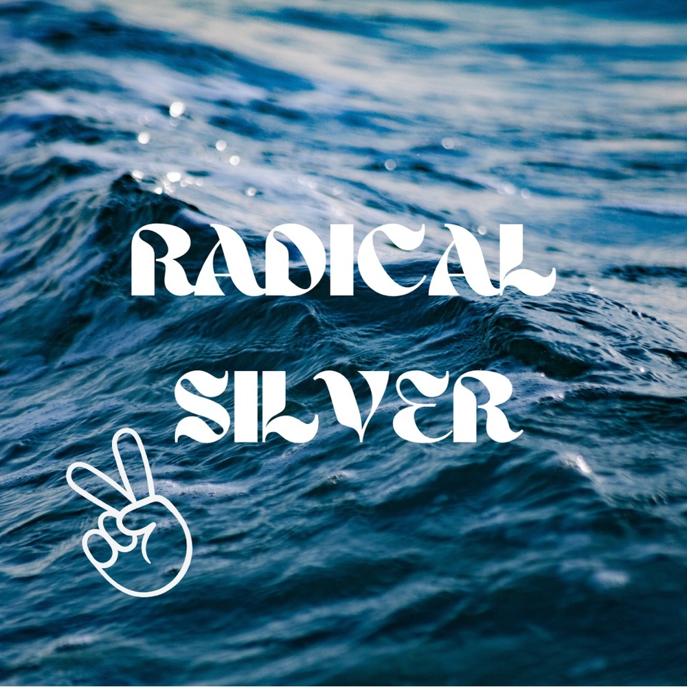 IG @radicalsilver